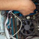How to Clean Dust From PC Without Compressed Air
