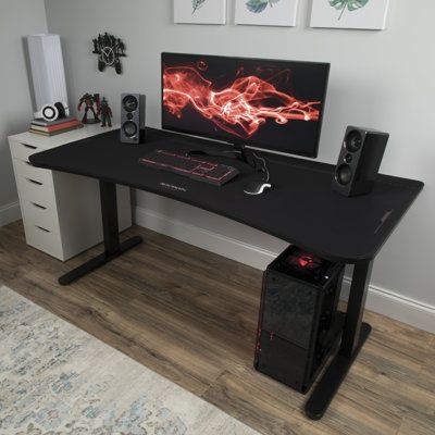 Respawn Desk Setup