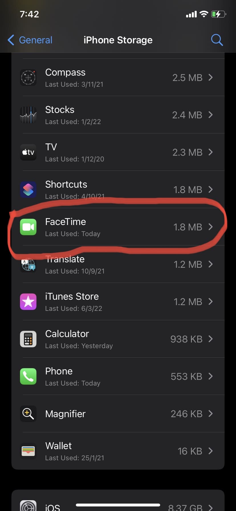 Does FaceTime Audio Use Data