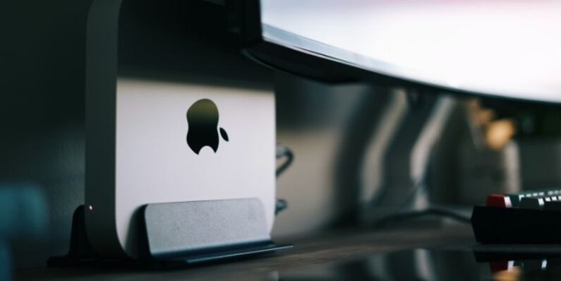 Mac Mini As Apple TV