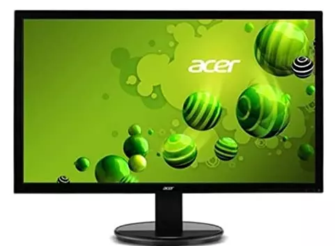 What Is Acer's EcoDisplay